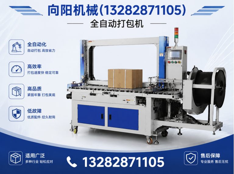 临沂液压打包机展示图